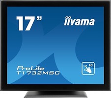 Фото Iiyama ProLite T1732MSC-B5X