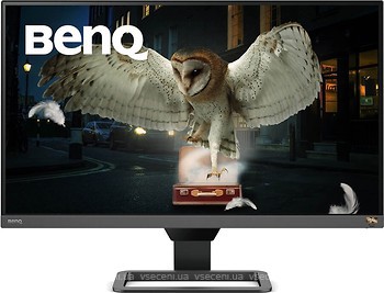 Фото BenQ EW2780Q (9H.LJCLA.TBE)