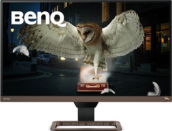 Фото BenQ EW2780U (9H.LJ7LA.TBE)