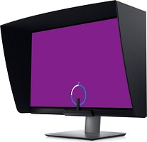 Фото Dell UltraSharp UP2720Q (210-AVBE)