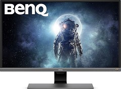 Фото BenQ EW3270UE (9H.LGVLA.FSE)