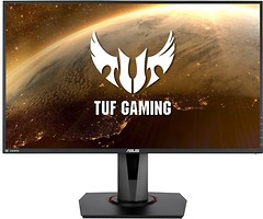 Фото Asus TUF Gaming VG279QM