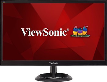 Фото Viewsonic VA2261-8