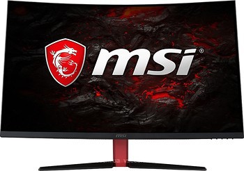 Фото MSI Optix AG32CQ