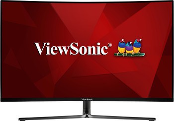 Фото Viewsonic VX3258-2KPC-MHD