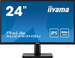 Фото Iiyama ProLite XU2493HSU-B1