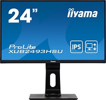 Фото Iiyama ProLite XUB2493HSU-B1