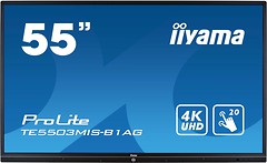 Фото Iiyama ProLite TE5503MIS-B1AG