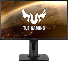 Фото Asus TUF Gaming VG259QM