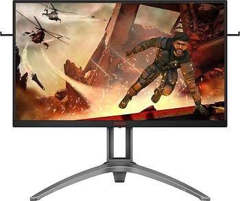 Фото AOC AGON AG273QX