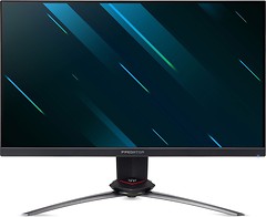 Фото Acer Predator XB273GPBMIIPRZX (UM.HX3EE.P20)