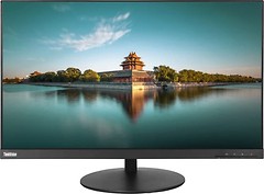 Фото Lenovo ThinkVision P27h (61AFGAR1)