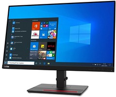 Фото Lenovo ThinkVision T24h-20 (61F0GAT1)