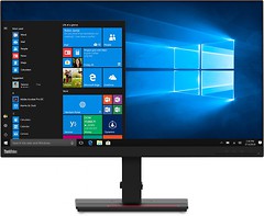 Фото Lenovo ThinkVision T27h-20 (61ECGAT2)