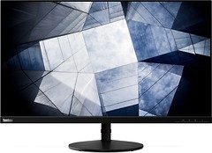 Фото Lenovo ThinkVision S28u-30 (61E6GAT2)