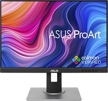 Фото Asus ProArt PA248QV