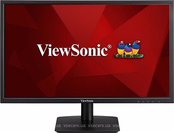 Фото Viewsonic VA2405-H