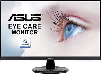 Фото Asus VA24DQ