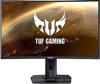 Фото Asus TUF Gaming VG27WQ