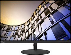 Фото Lenovo ThinkVision T27p-10 (61DAMAT1UA)