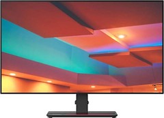 Фото Lenovo ThinkVision P27q-20 (61EAGAT6)