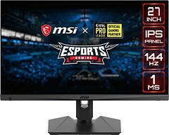 Фото MSI Optix MAG274R