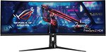 Фото Asus ROG Strix XG43VQ