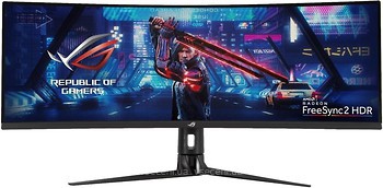 Фото Asus ROG Strix XG43VQ