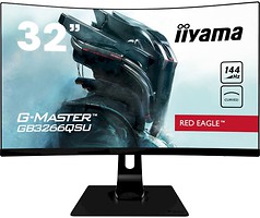 Фото Iiyama G-Master GB3266QSU-B1