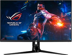 Фото Asus ROG Swift PG329Q