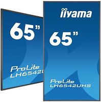 Фото Iiyama ProLite LH6542UHS-B1