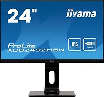 Фото Iiyama ProLite XUB2492HSN-B1