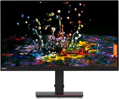 Фото Lenovo ThinkVision P32p-20 (62A2GAT2UA)