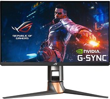 Фото Asus ROG Swift PG259QNR (90LM05Q3-B01370)