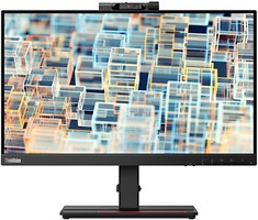 Фото Lenovo ThinkVision T22v-20 (61FBMAT6UA)