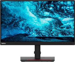 Фото Lenovo ThinkVision T23i-20 (61F6MAT2UA)