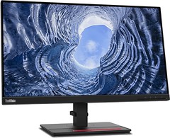 Фото Lenovo ThinkVision T24i-20 (61F7MAT2UA)