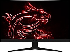 Фото MSI Optix G27C5