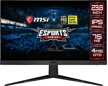 Фото MSI Optix G241V