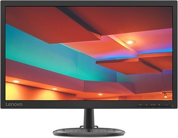 Фото Lenovo ThinkVision C22-20 (62A7KAT1UA)