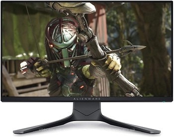 Фото Dell Alienware AW2521H (210-AYCL)