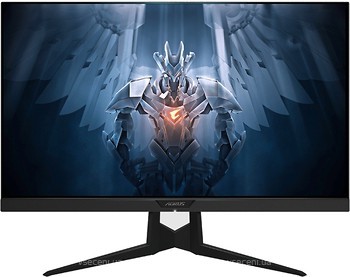 Фото Gigabyte Aorus FI27Q-X