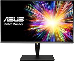 Фото Asus ProArt PA32UCX-K