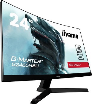 Фото Iiyama G-Master GB2466HSU-B1