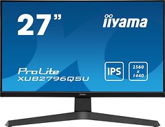 Фото Iiyama ProLite XUB2796QSU-B1