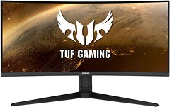 Фото Asus TUF Gaming VG34VQL1B