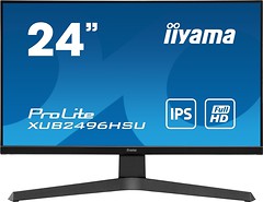 Фото Iiyama ProLite XUB2496HSU-B1