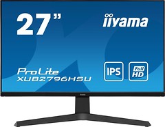 Фото Iiyama ProLite XUB2796HSU-B1