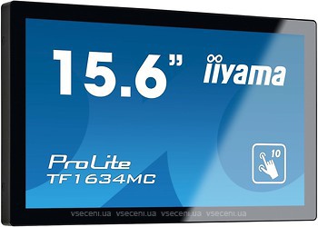 Фото Iiyama ProLite TF1634MC-B7X