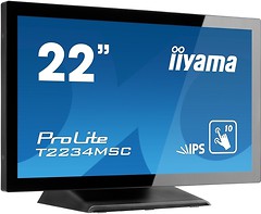 Фото Iiyama ProLite T2234MSC-B6X